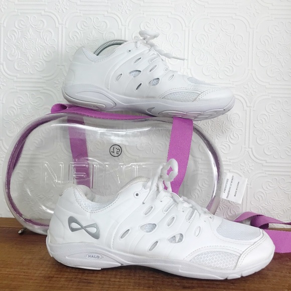 nfinity halo defiance shoes